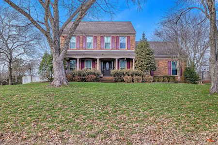5623 Scenic Ridge Dr Old Hickory, TN 37138