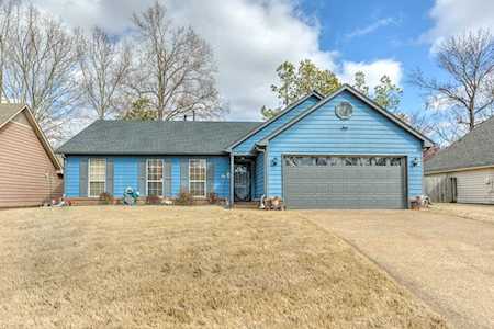 5694 Richburg Ave Memphis, TN 38135
