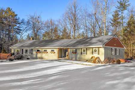 200 Clothespin Bridge Rd Webster, NH 03303