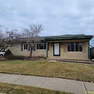 32346 Sheffield Fraser, MI 48026