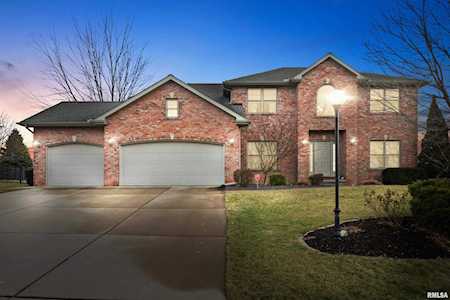 11513 N Bristol Dr Dunlap, IL 61525