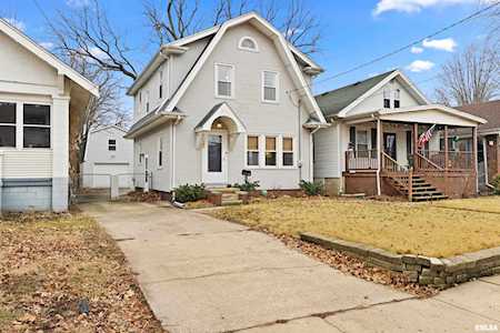 2120 W Ayres Ave West Peoria, IL 61604