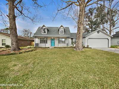 559 Thomas Stone CT Orange Park, FL 32073