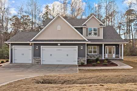 414 Joseph Alexander Drive Fuquay Varina, NC 27526