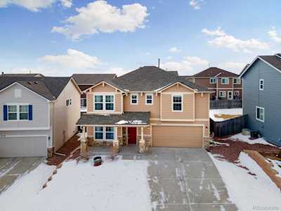 6535 Donahue Dr Colorado Springs, CO 80923