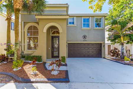 15750 SW 48th Dr Miramar, FL 33027