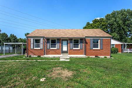 3122 Cloverwood Dr Nashville, TN 37214