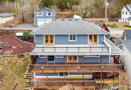 23317 Dorre Don Way SE Maple Valley, WA 98038