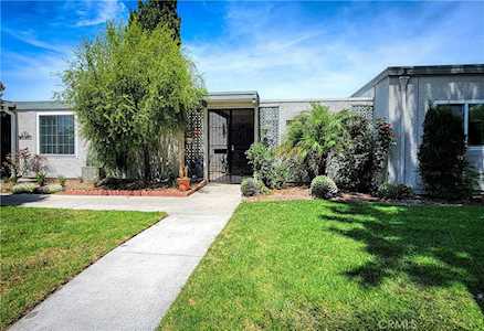 690 Avenida Sevilla #B Laguna Woods, CA 92637