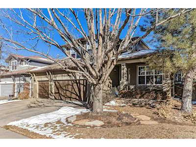 2581 Greensborough Dr Highlands Ranch, CO 80129