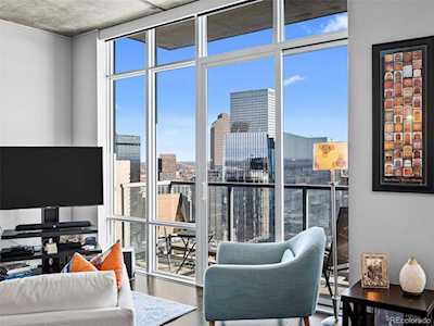 891 14th St #4012 Denver, CO 80202