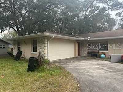 518 Jewel St Brooksville, FL 34601