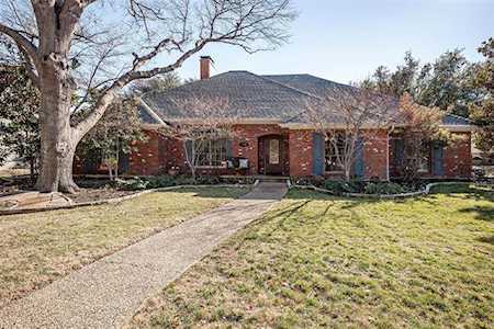 7702 Turnberry Lane Dallas, TX 75248