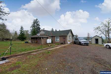 24809 Larson Dr Monroe, OR 97456