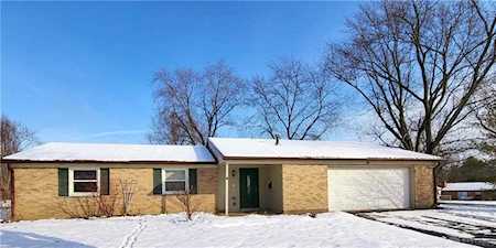 265 Waterford Drive Centerville, OH 45458