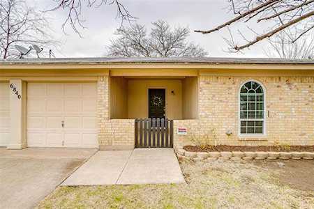 6840 Richardson Drive Watauga, TX 76148