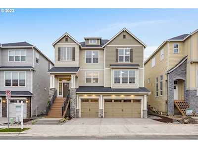11879 NW Weaver LN #Lot72 Portland, OR 97229