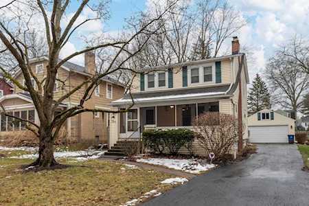 233 Brevoort Road Columbus, OH 43214