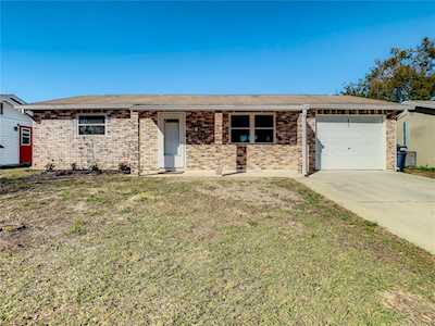 6431 Butte Ave New Port Richey, FL 34653