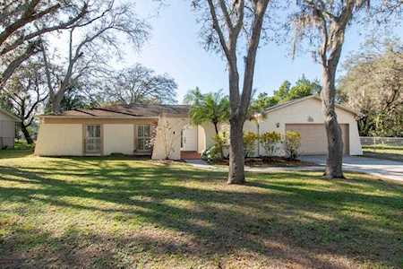 11710 Sycamore PLACE Tampa, FL 33617