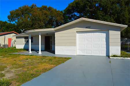 4630 Durney St New Port Richey, FL 34652