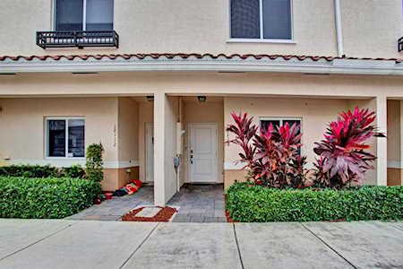 18116 NW 29th Court Miami Gardens, FL 33056
