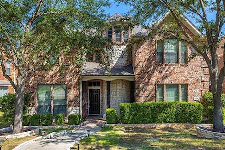 8746 Fisher Drive Frisco, TX 75033