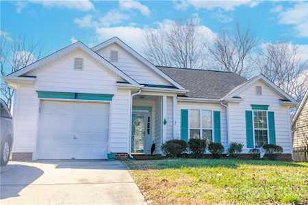 727 Bradberry Ln Indian Trail, NC 28079