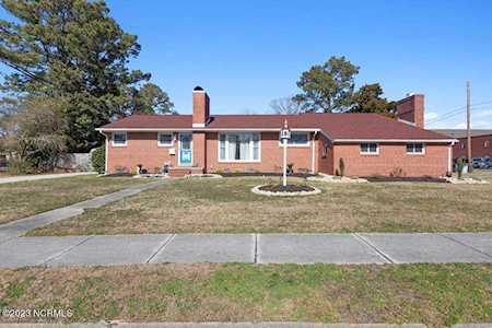 302 Doris Avenue Jacksonville, NC 28540