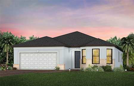 2697 Charter Oak Dr North Port, FL 34289