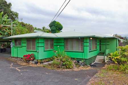 81-1014 Keopuka Mauka Rd Kealakekua, HI 96750