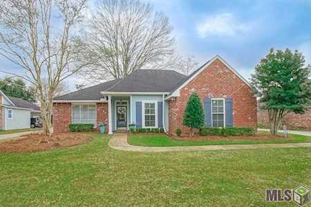 18563 Lake Iris Ave Baton Rouge, LA 70817