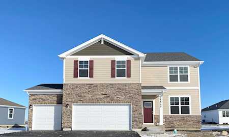 25545 W Cerena Circle Plainfield, IL 60586