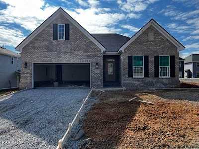 1431 Harvest Moon Ln Knoxville, TN 37922
