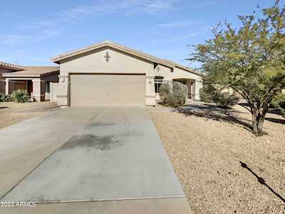 17604 W East Wind Avenue Goodyear, AZ 85338