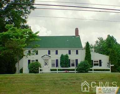 1105 New Dover Road Edison, NJ 08820