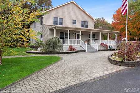 12 Miller Avenue East Brunswick, NJ 08816