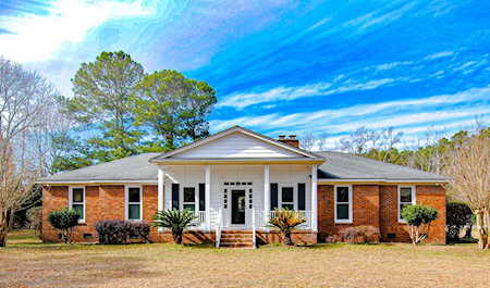 2154 Wampee Drive Pinopolis, SC 29469