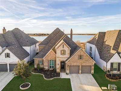 8320 Western The Colony, TX 75056