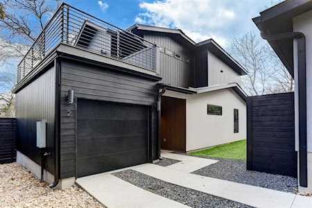 3705 Wilson ST #2 Austin, TX 78704