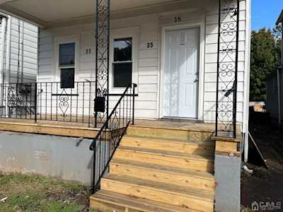 35 Robinson Street New Brunswick, NJ 08901