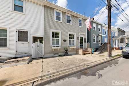 50 2nd Street Bordentown Twp, NJ 08505