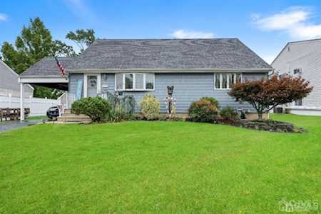 45 Mercury Circle Old Bridge, NJ 08879