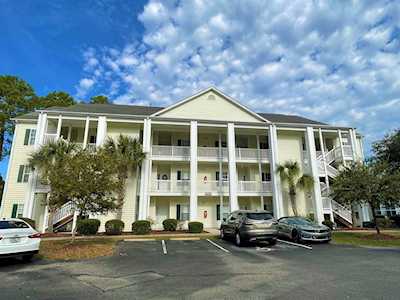 6000 Windsor Green Way #301 Myrtle Beach, SC 29579