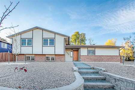 6555 Lange Dr Colorado Springs, CO 80918