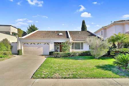 3919 Avenida Brisa Rancho Santa Fe, CA 92091