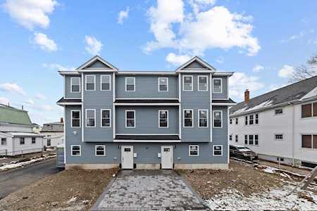 62 Billings St #A Quincy, MA 02171
