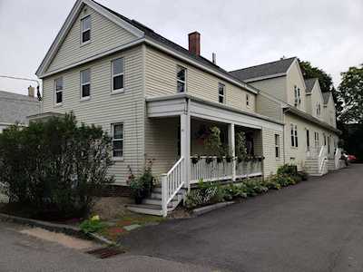 45 New York St #8 Dover, NH 03820