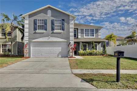 1664 Algonkin LOOP Orlando, FL 32828
