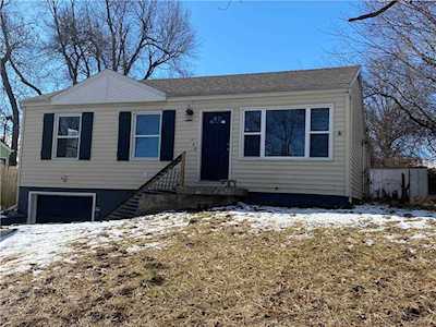 708 N Sunset Dr Independence, MO 64050